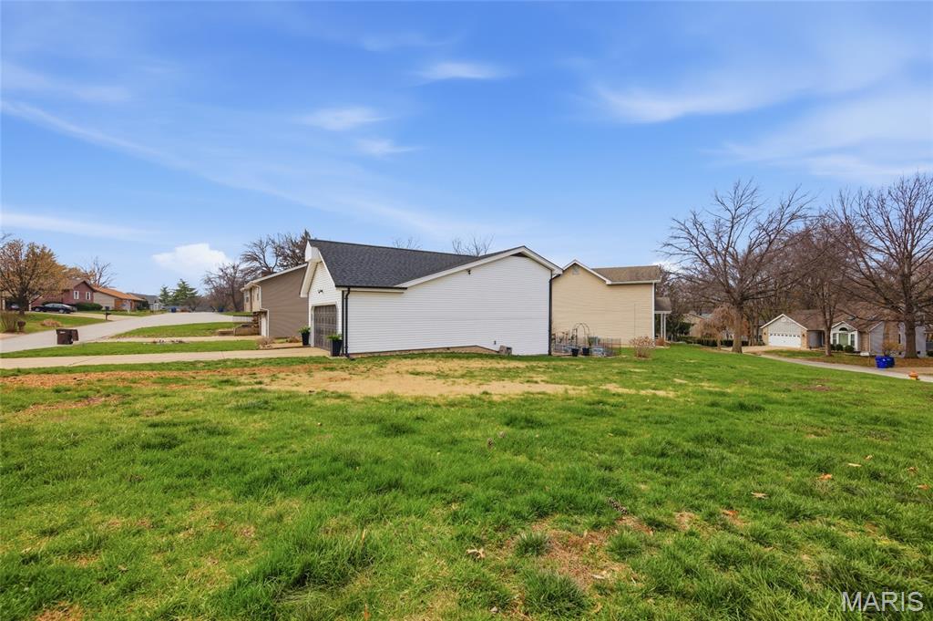 Lsl Lakewood #3 - Residential