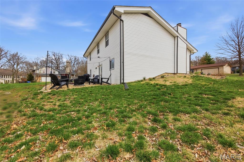 Lsl Lakewood #3 - Residential