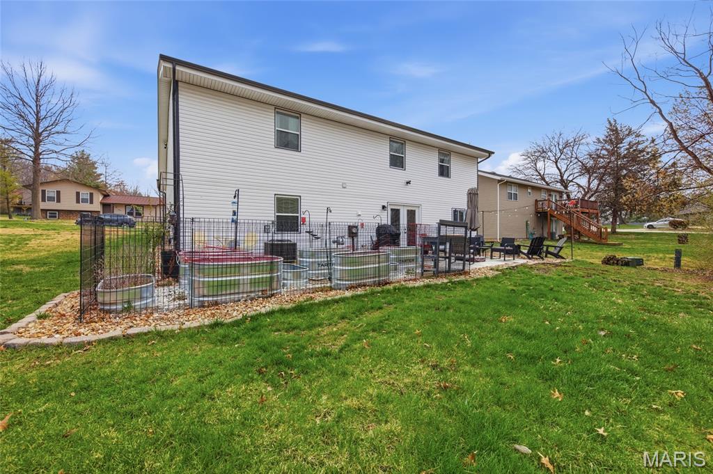 Lsl Lakewood #3 - Residential