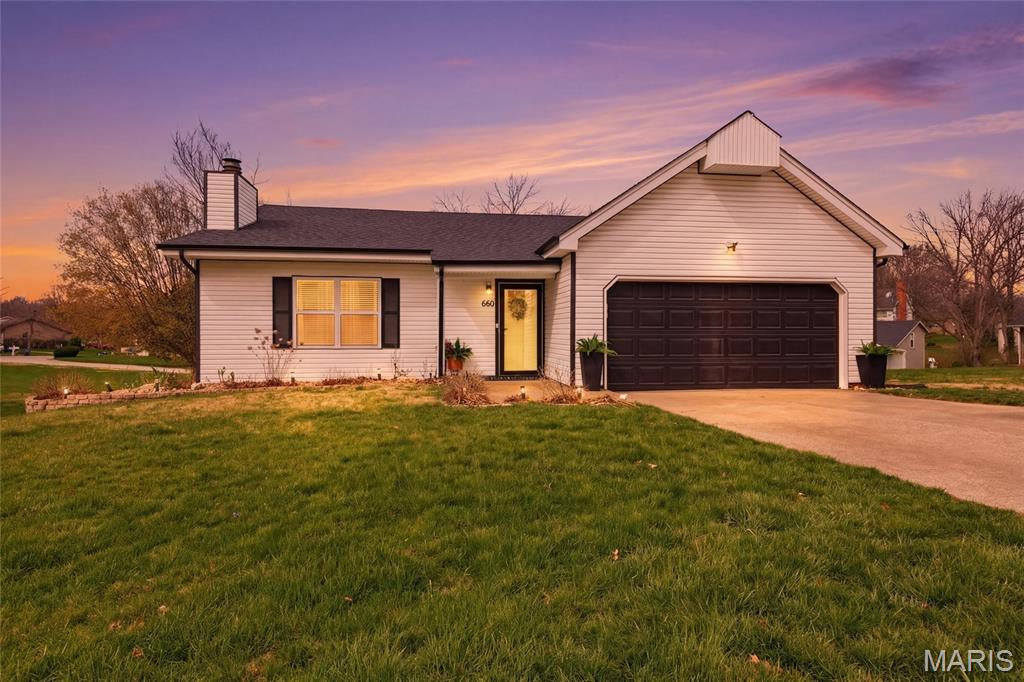 Lsl Lakewood #3 - Residential