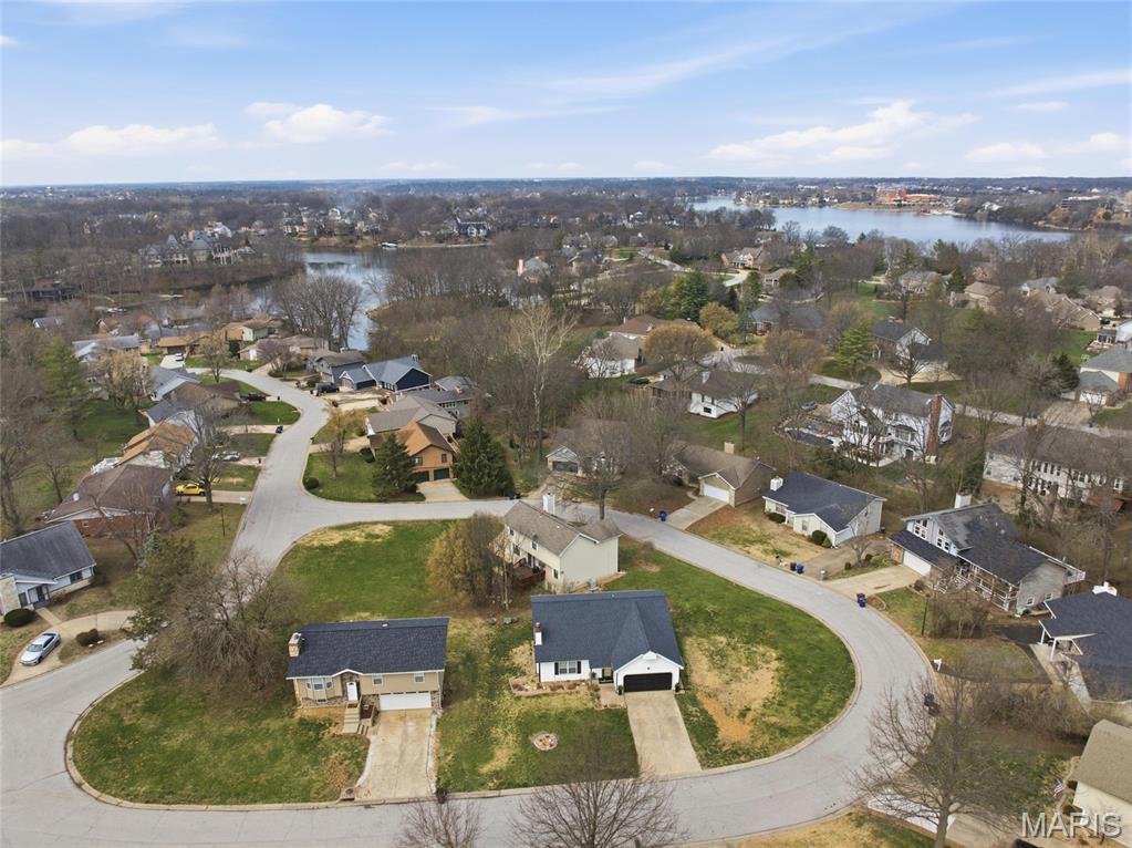 Lsl Lakewood #3 - Residential