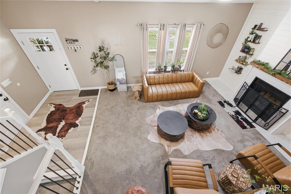 Lsl Lakewood #3 - Residential