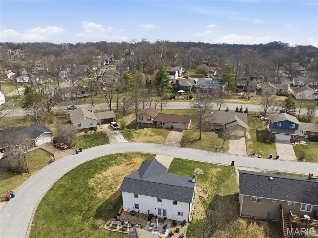 Lsl Lakewood #3 - Residential