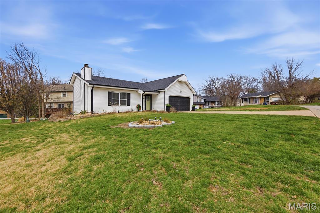 Lsl Lakewood #3 - Residential