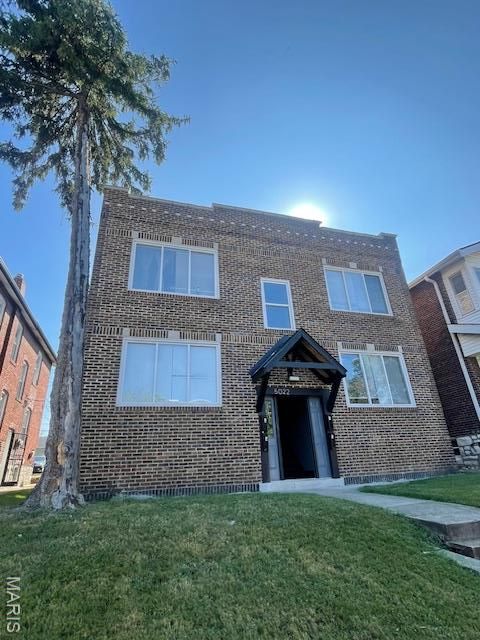 5022 Elenore Avenue St Louis MO 63116