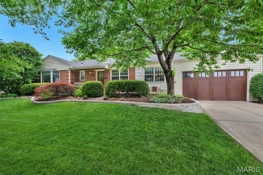 St Louis Hills Add - Residential