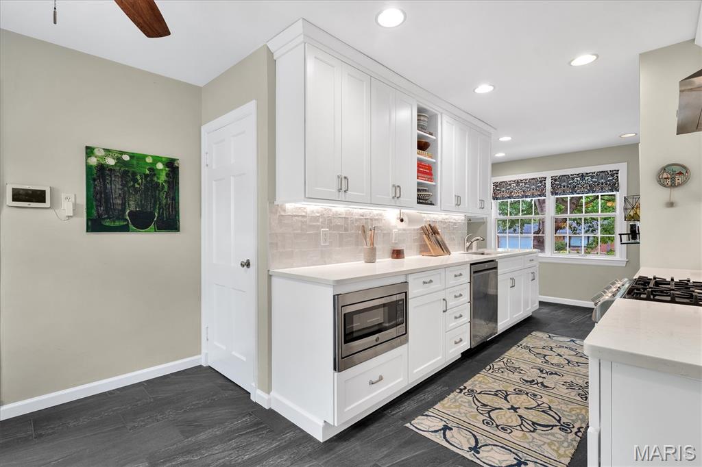 St Louis Hills Add - Residential
