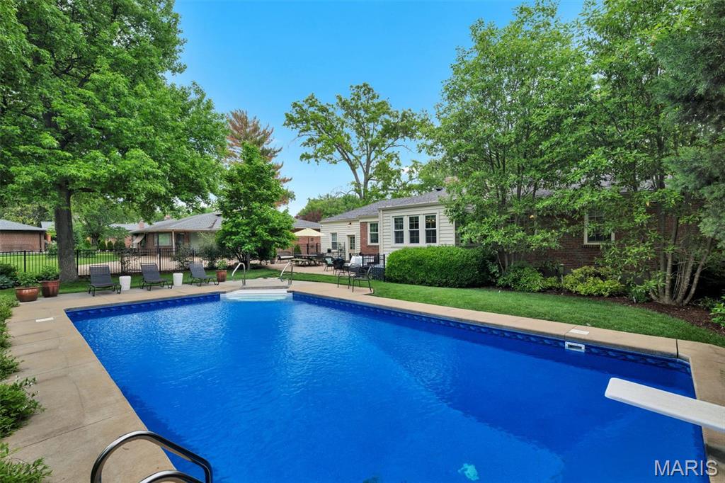 St Louis Hills Add - Residential