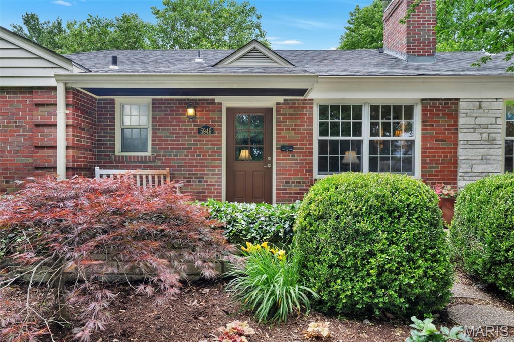 St Louis Hills Add - Residential