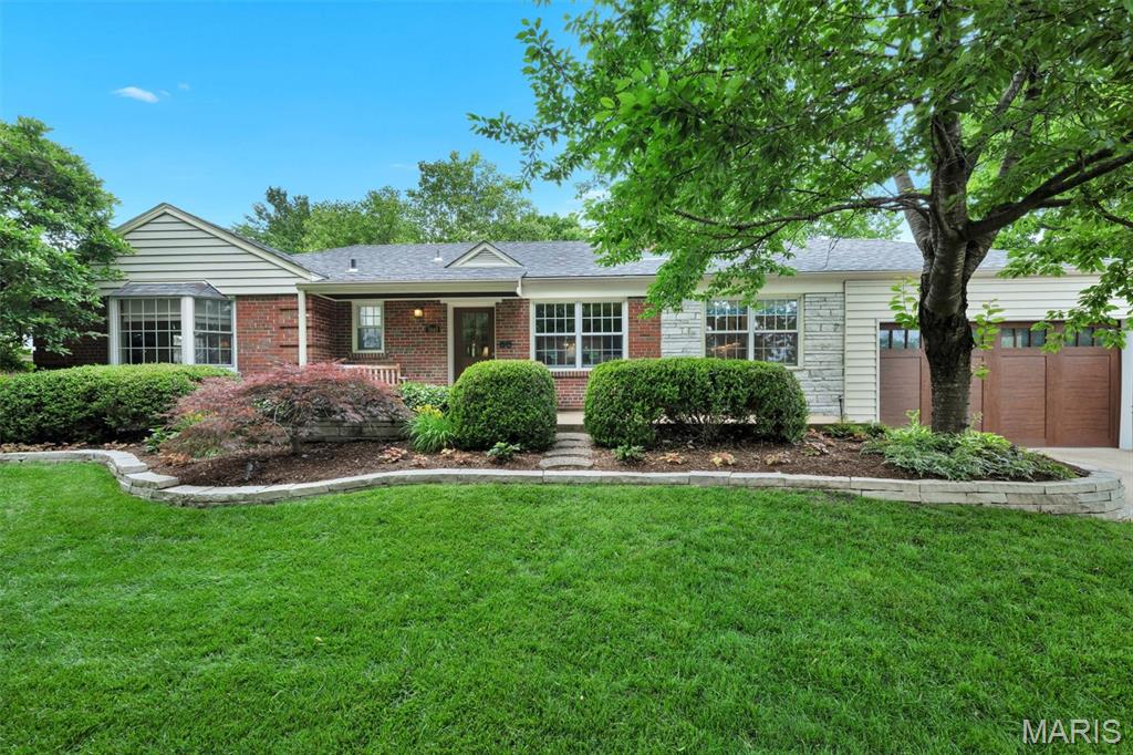 St Louis Hills Add - Residential