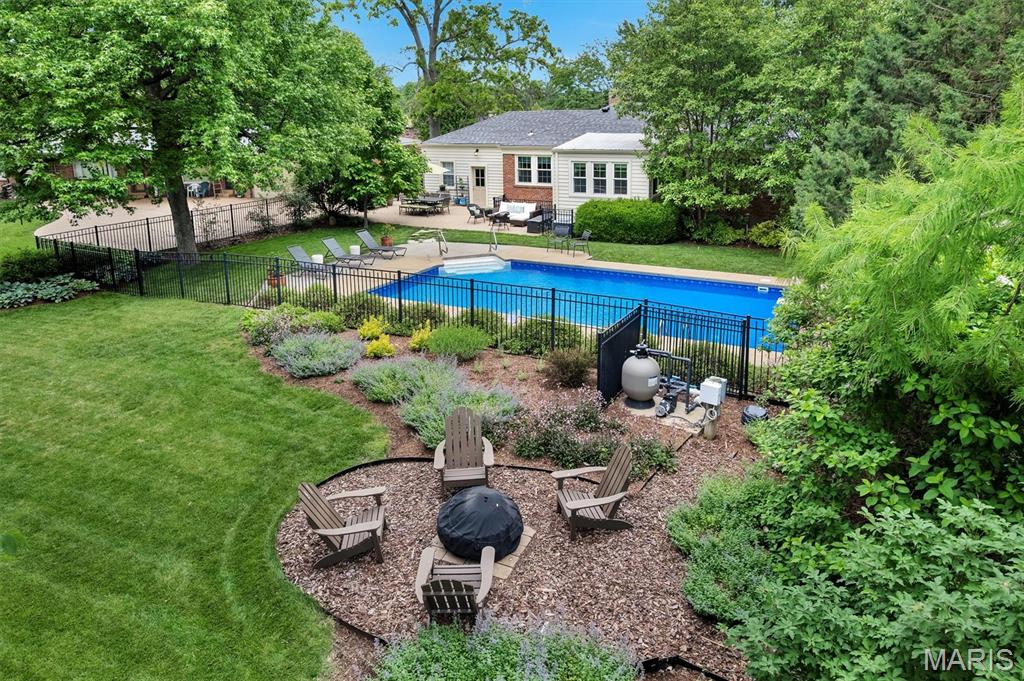 St Louis Hills Add - Residential