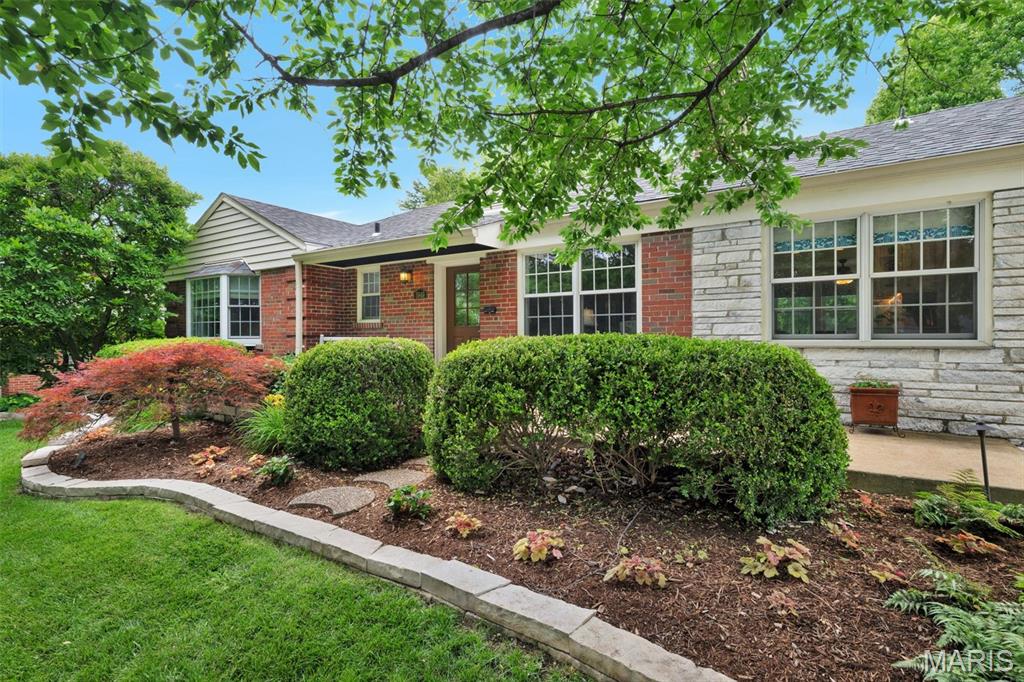 St Louis Hills Add - Residential