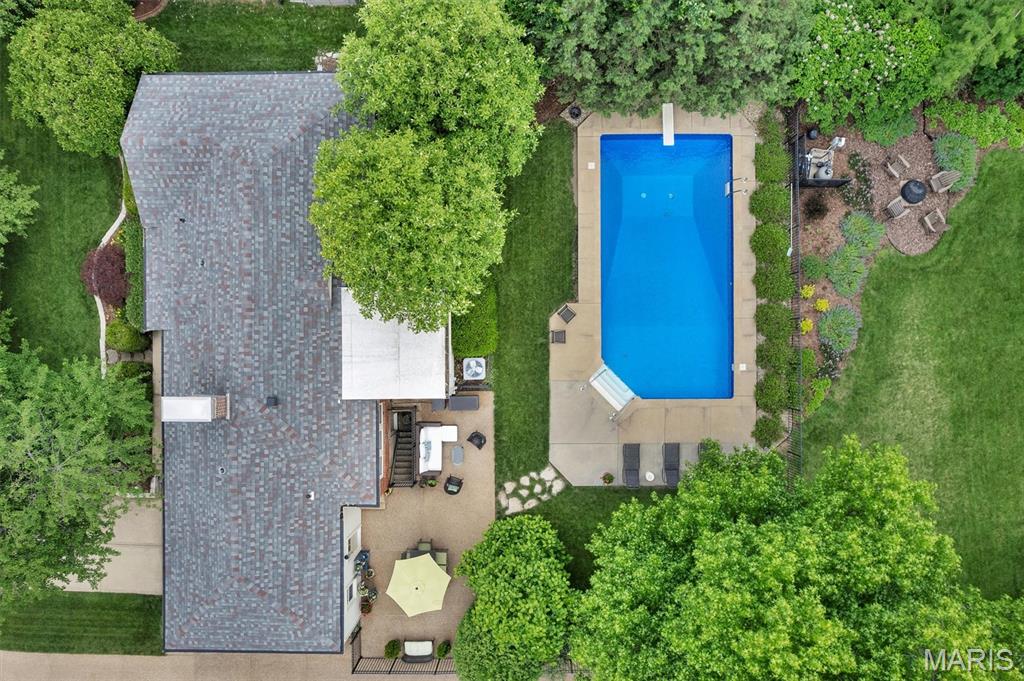St Louis Hills Add - Residential