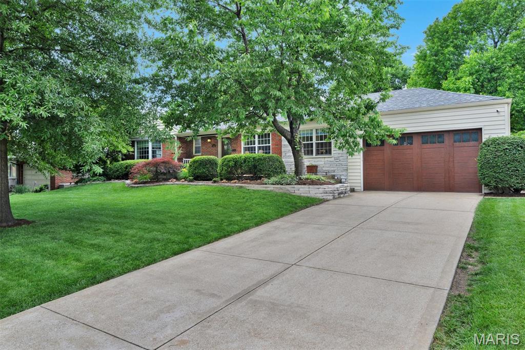 St Louis Hills Add - Residential