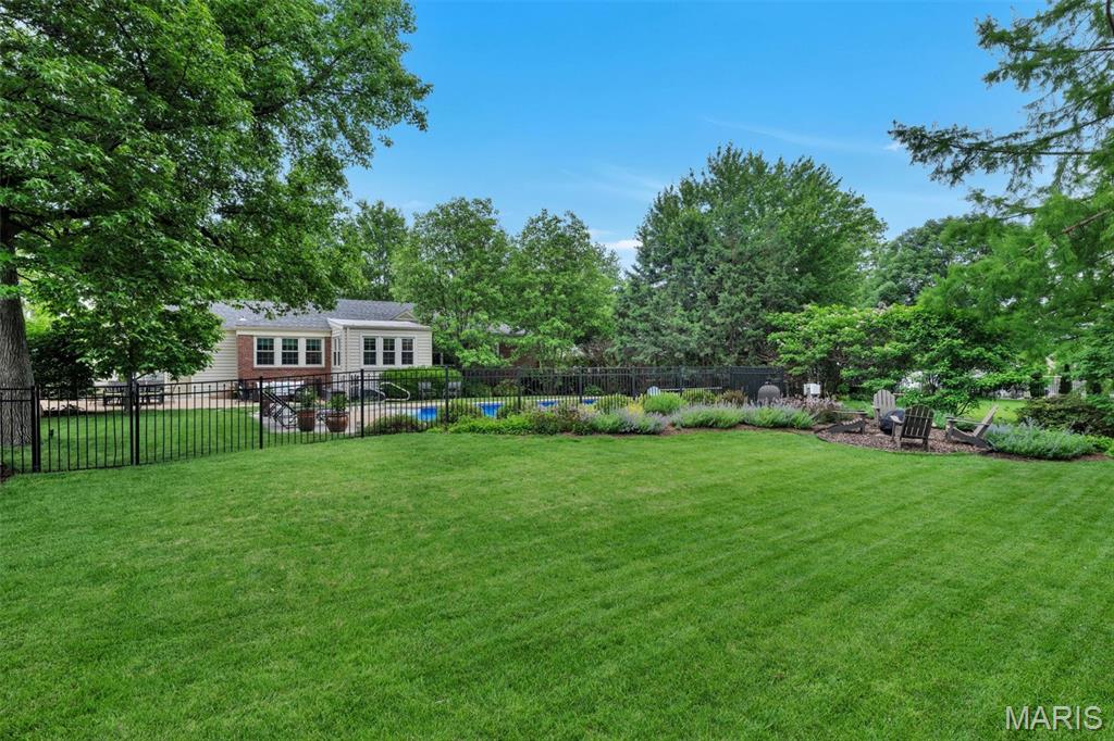 St Louis Hills Add - Residential