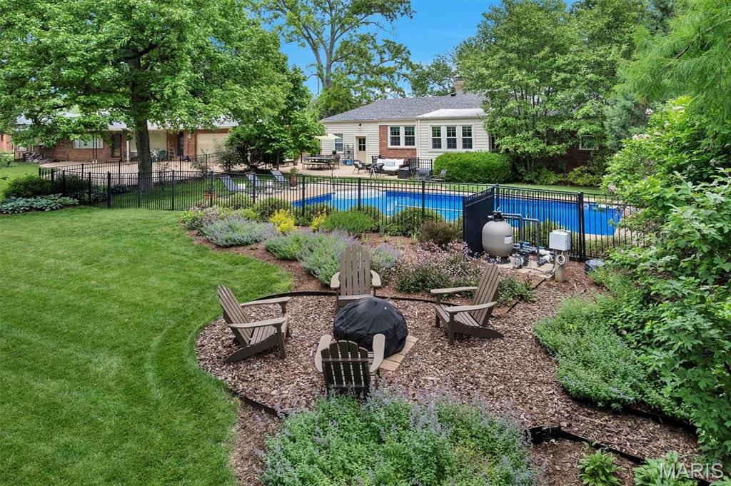 St Louis Hills Add - Residential