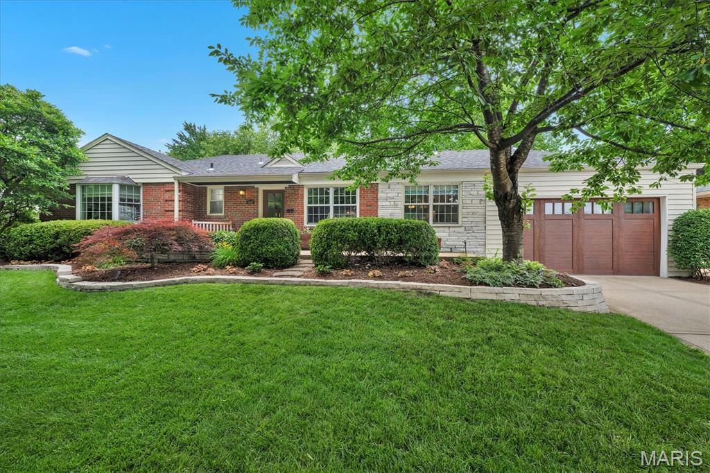 St Louis Hills Add - Residential