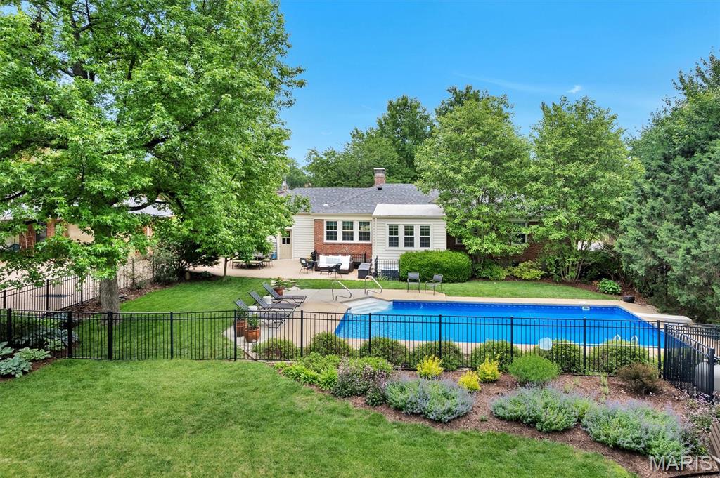 St Louis Hills Add - Residential