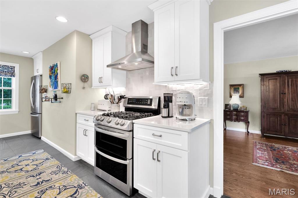 St Louis Hills Add - Residential