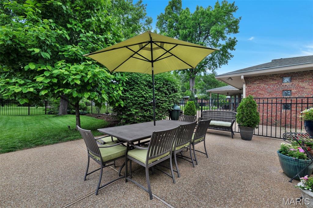 St Louis Hills Add - Residential