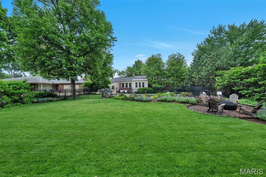 St Louis Hills Add - Residential