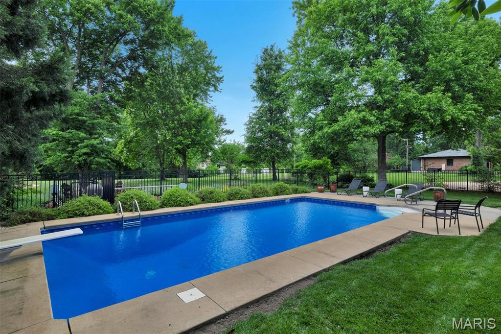 St Louis Hills Add - Residential