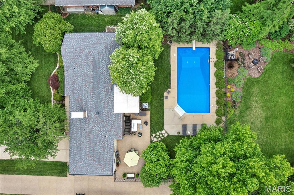 St Louis Hills Add - Residential