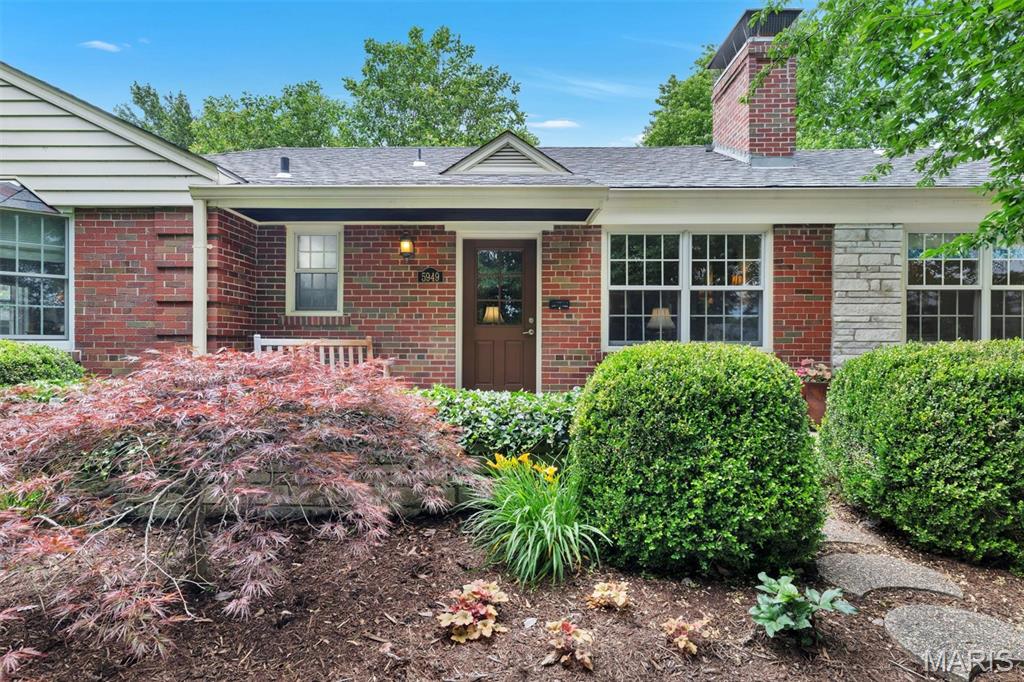 St Louis Hills Add - Residential