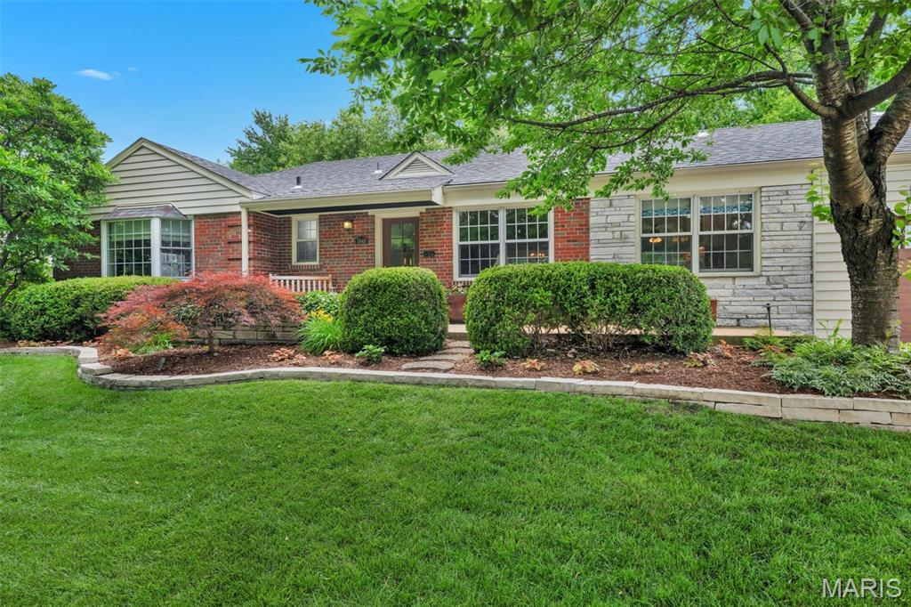St Louis Hills Add - Residential