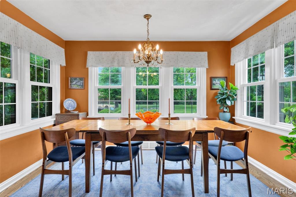 St Louis Hills Add - Residential