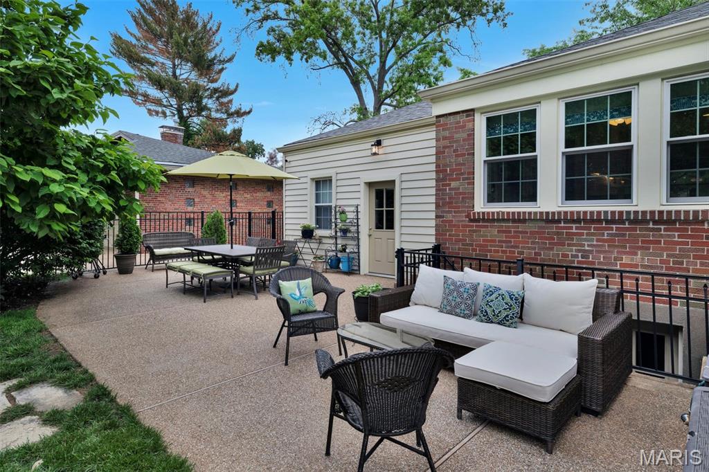 St Louis Hills Add - Residential