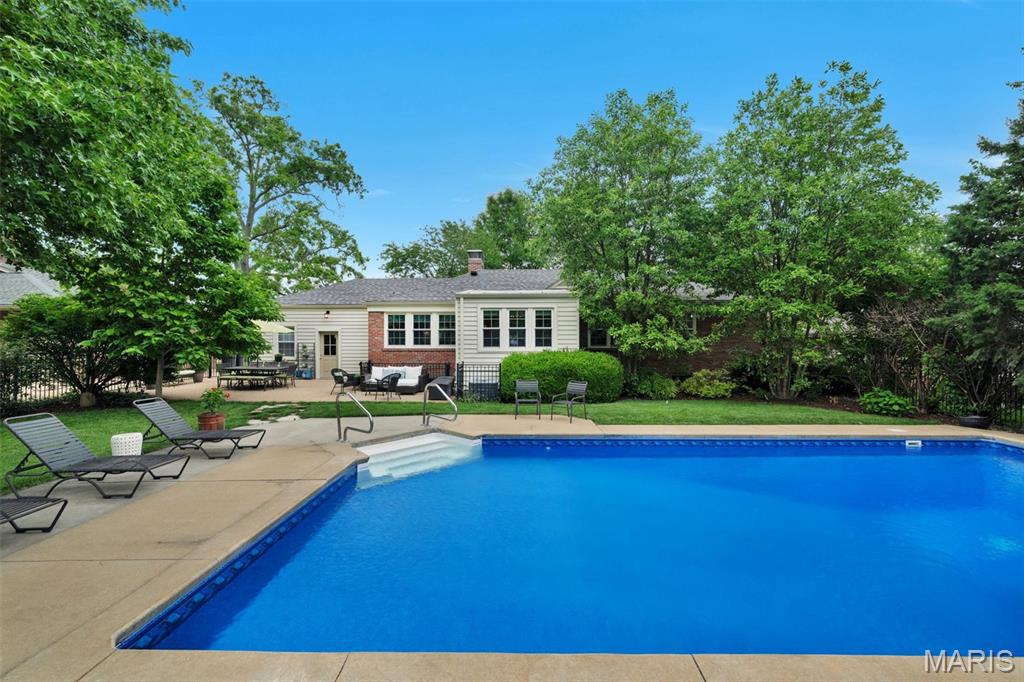 St Louis Hills Add - Residential