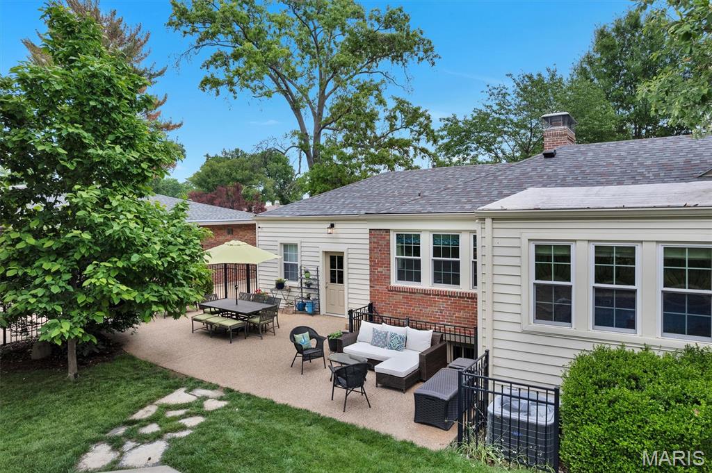 St Louis Hills Add - Residential