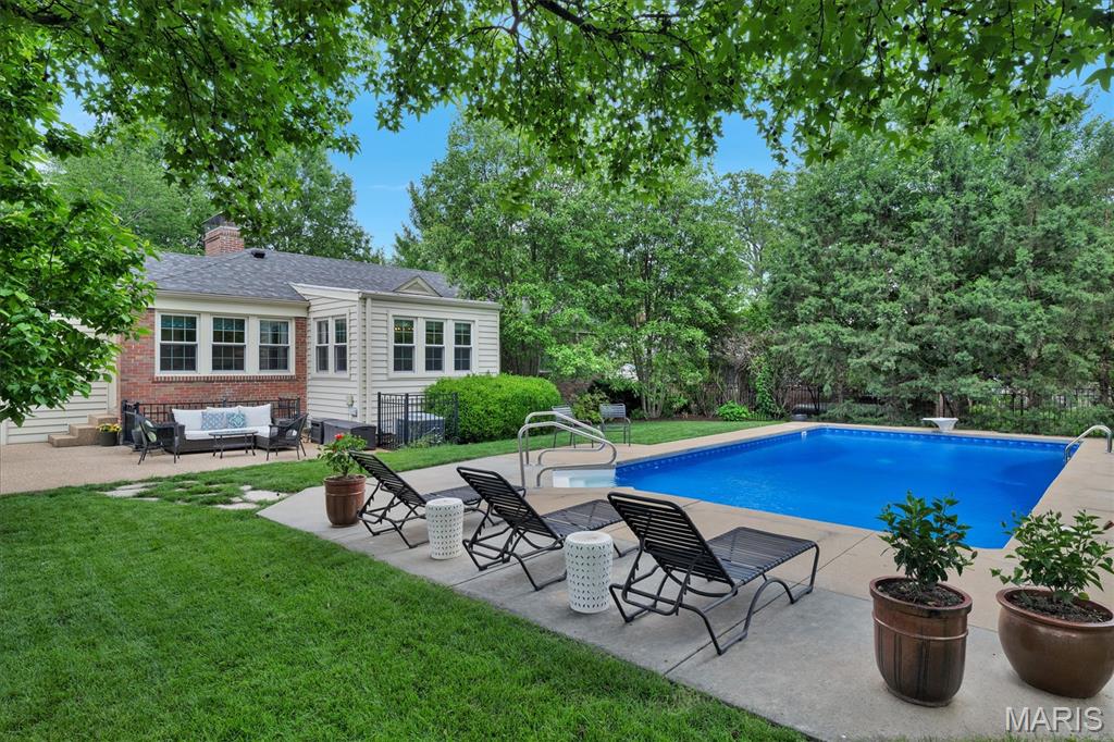 St Louis Hills Add - Residential