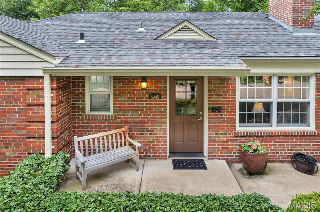 St Louis Hills Add - Residential