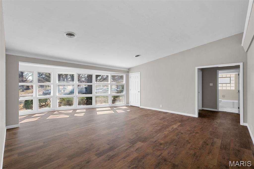 Blackberry Ridge - Residential