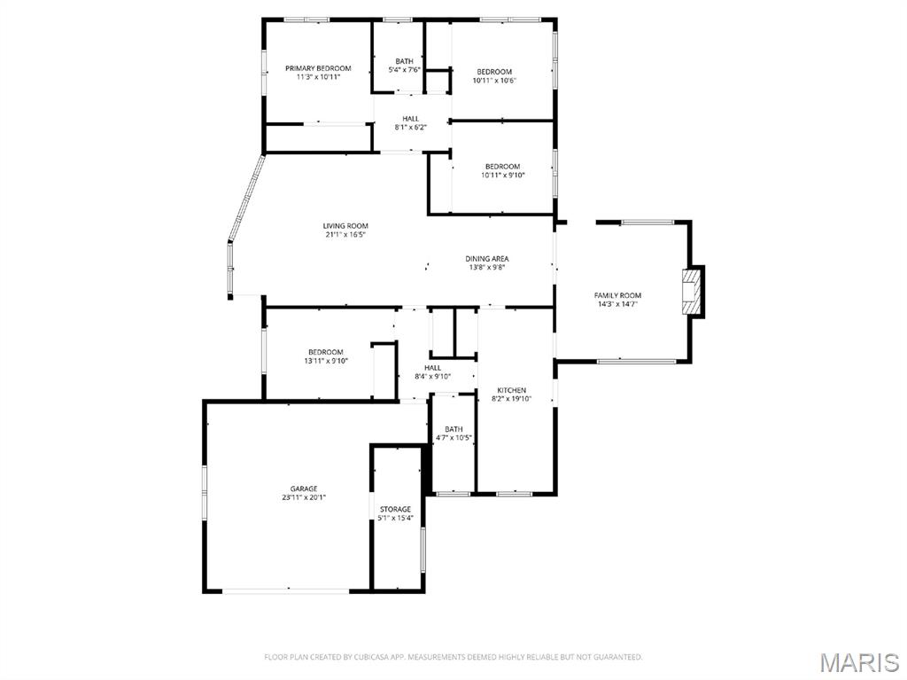 Blackberry Ridge - Residential