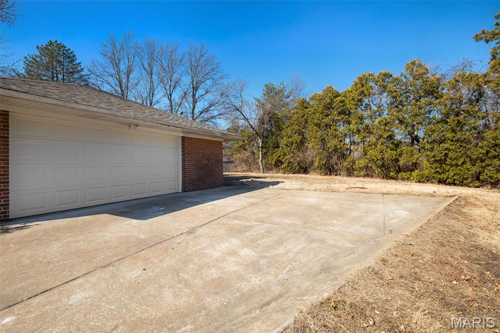 Blackberry Ridge - Residential