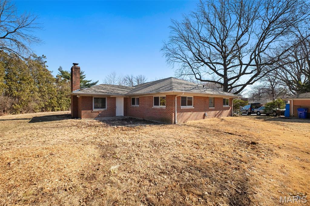 Blackberry Ridge - Residential