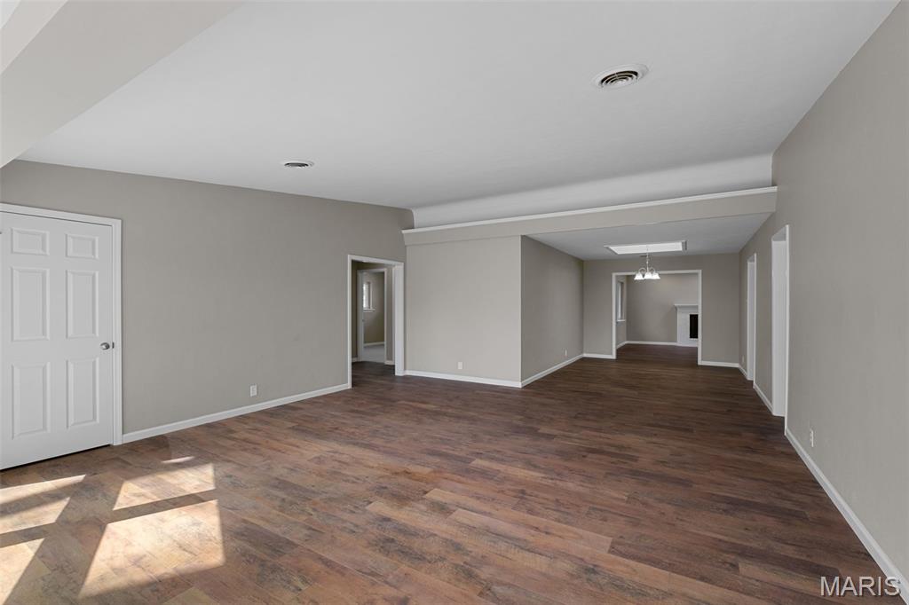 Blackberry Ridge - Residential