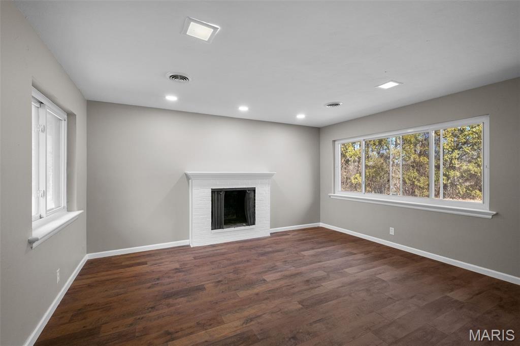 Blackberry Ridge - Residential