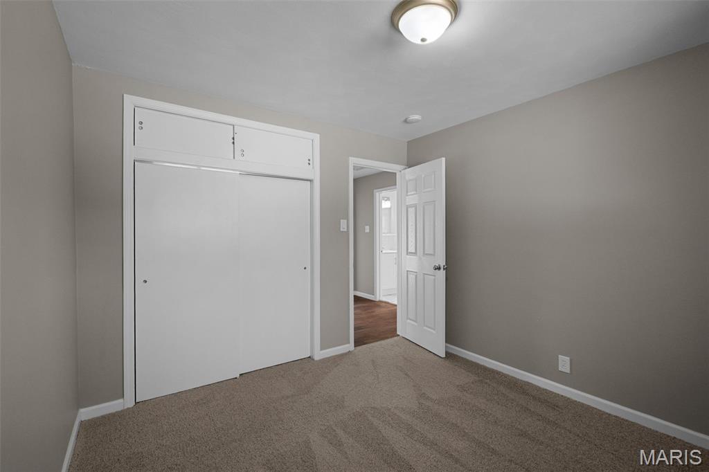 Blackberry Ridge - Residential