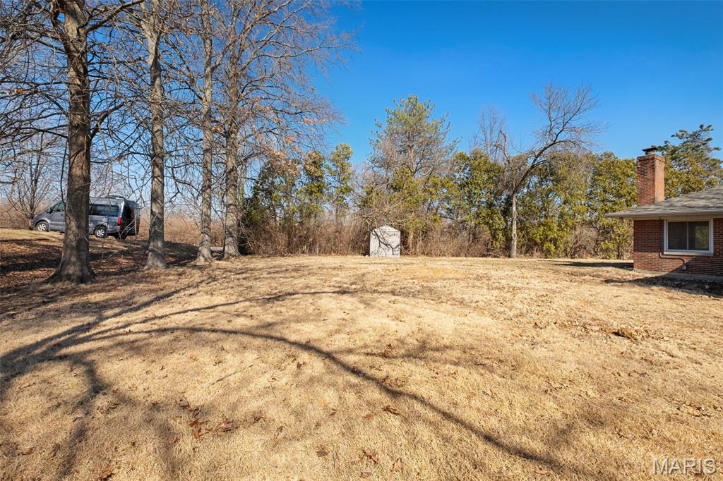 Blackberry Ridge - Residential