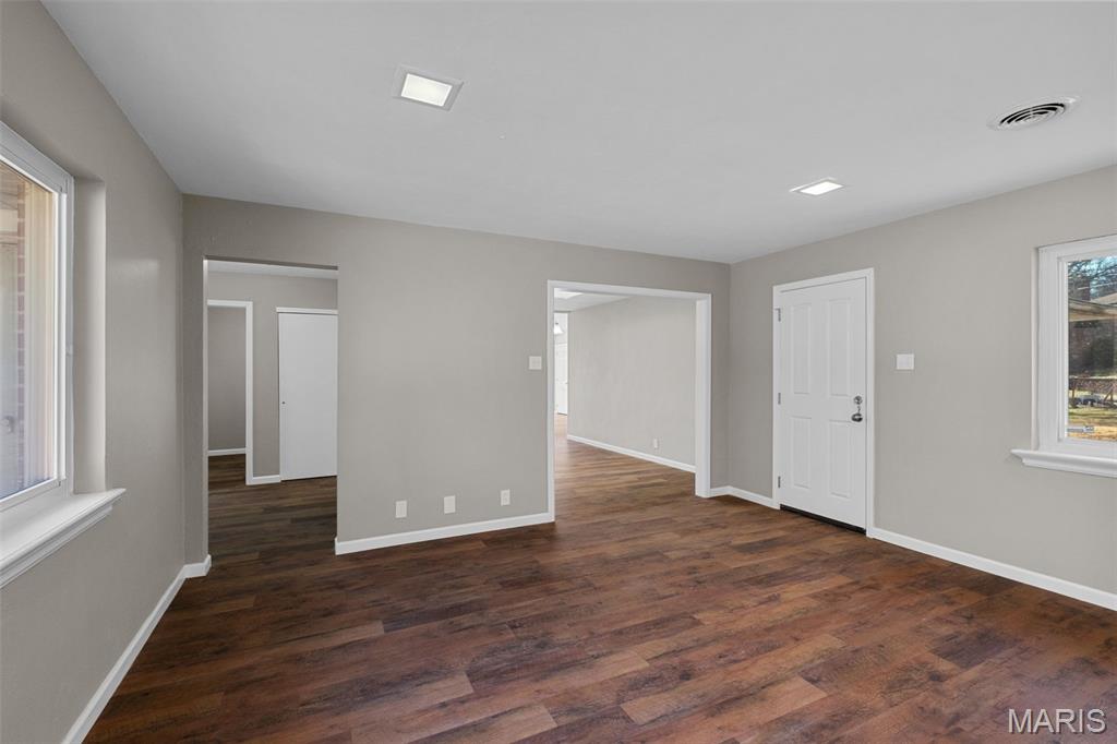 Blackberry Ridge - Residential