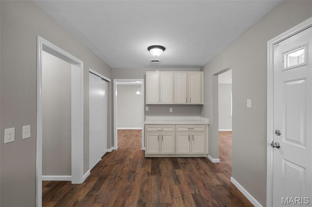 Blackberry Ridge - Residential