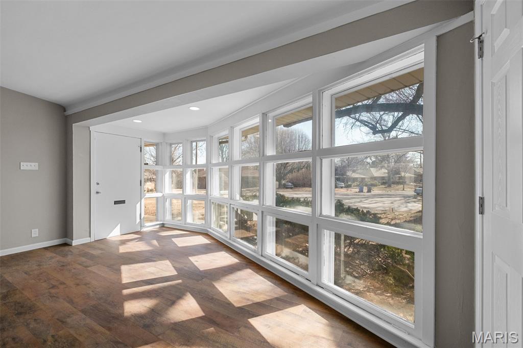 Blackberry Ridge - Residential