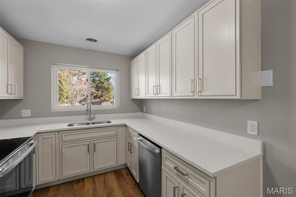 Blackberry Ridge - Residential