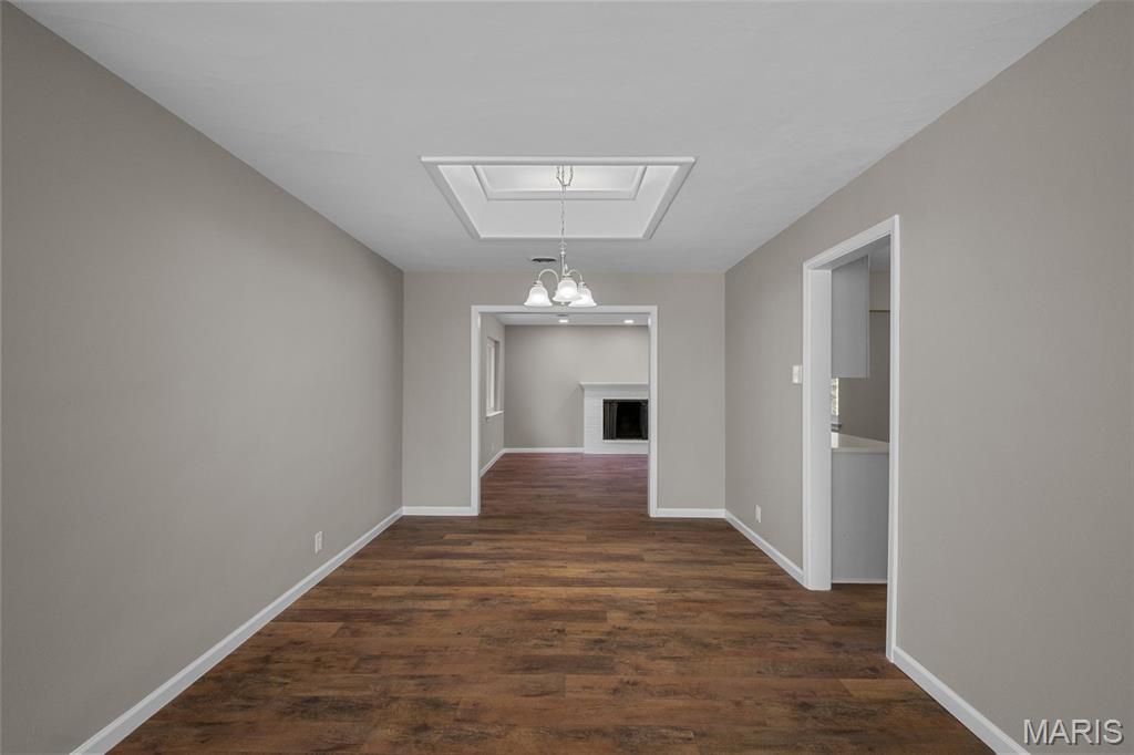 Blackberry Ridge - Residential