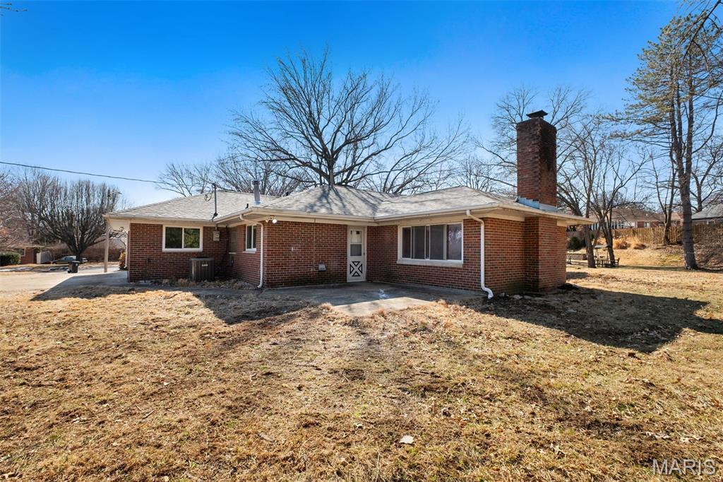 Blackberry Ridge - Residential