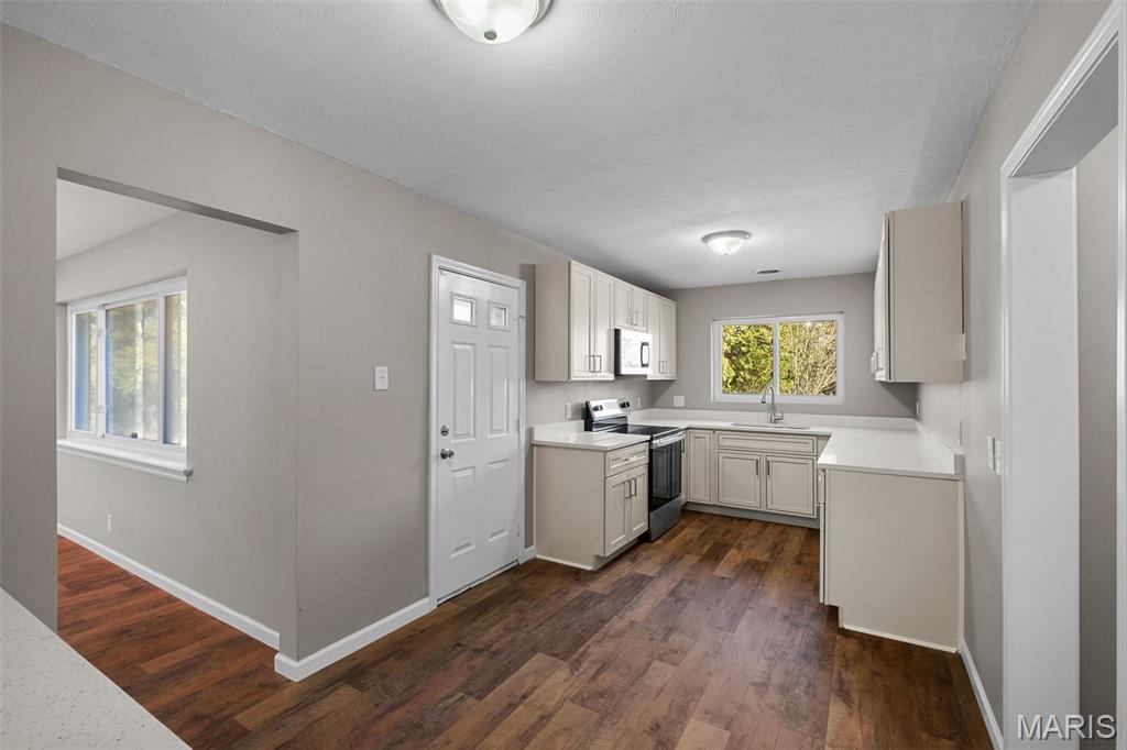 Blackberry Ridge - Residential